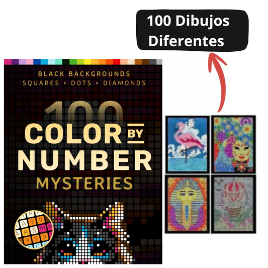 Libro Relajante para Colorear