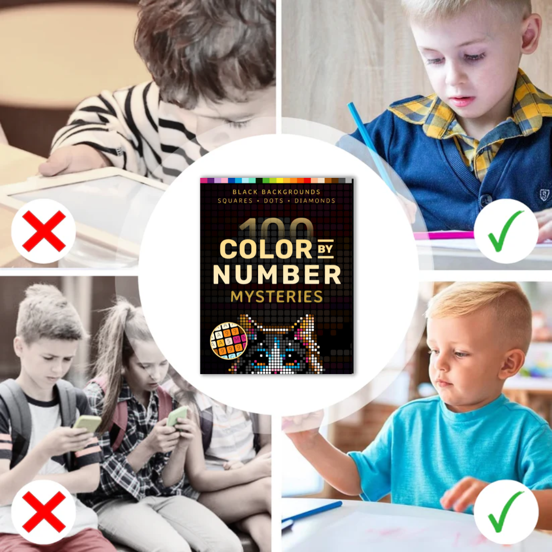 Libro Relajante para Colorear