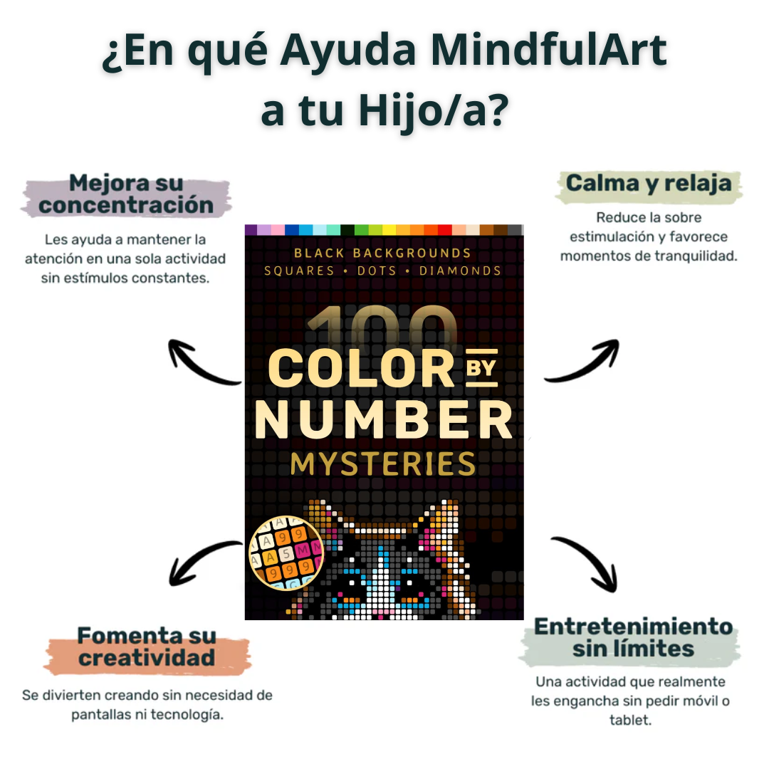 Libro Relajante para Colorear